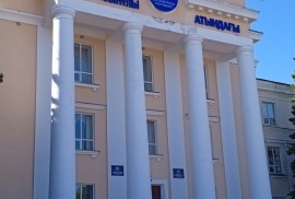 Факультет социально-гуманитарных наук, Higher education, 13-18 years old