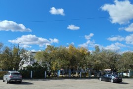Балдырган, детский сад, Pre-school, Kindergarten