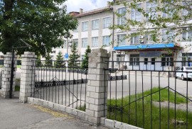 Алматинский гуманитарно-экономический университет,, Higher education, 13-18 years old