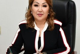 Инновационный Евразийский Университет, Higher education, 13-18 years old