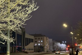 Kozybaev University, корпус №10, Higher education, 13-18 years old