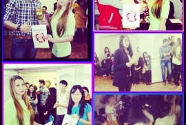 Kozybaev University, медицинский факультет, Higher education, 13-18 years old