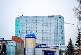 Kozybaev University, приемная комиссия, Higher education, 13-18 years old