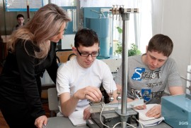 Kozybaev University, факультет истории, экономики , Higher education, 13-18 years old