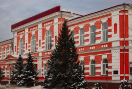 Alikhan Bokeikhan University, Юридический факульте, Higher education, 13-18 years old