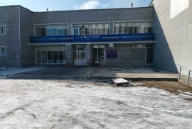 Shakarim University, Спорткомплекс №1, Higher education, 13-18 years old