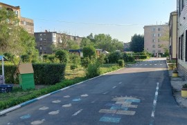 Ясли-сад №10 г. Аксу, Pre-school, Kindergarten