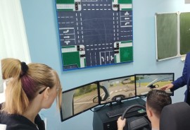 Западно-Казахстанский инновационно-технологический, Высшее, 13-18 лет