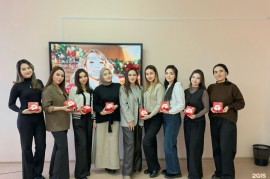 Западно-Казахстанский инновационно-технологический, Высшее, 13-18 лет