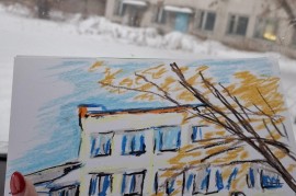 Synergy university, университет, Высшее, 13-18 лет