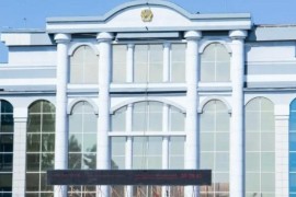 Восточно-Казахстанский технический университет им., Высшее, 13-18 лет