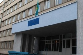 Восточно-Казахстанский университет им. С. Аманжоло, Высшее, 13-18 лет