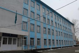 Восточно-Казахстанский университет им. С. Аманжоло, Высшее, 13-18 лет
