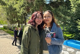 Восточно-Казахстанский университет им. С. Аманжоло, Высшее, 13-18 лет