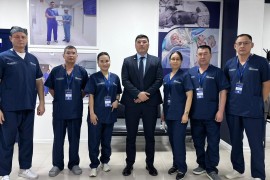 AlemCare, Высшее, 13-18 лет