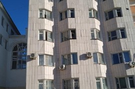 Кызылординский университет им. Коркыт Ата, Высшее, 13-18 лет
