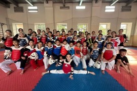 Art Sport House, детский развивающий центр, Гимнастика, Спортивная гимнастика