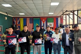 Arystan, спортивный клуб, Гимнастика, Спортивная гимнастика