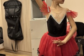 Bala Studio BiTime, студия творчества, Гимнастика, Спортивная гимнастика
