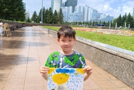Bilim Park, образовательный центр, Гимнастика, Спортивная гимнастика