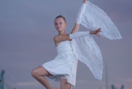 Арабеск, школа танцев, Гимнастика, Спортивная гимнастика