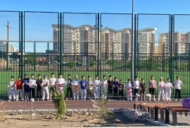 Спорт-клуб Naiza | Карате, дзю-до, гимнастика, шко, Гимнастика, Спортивная гимнастика