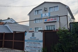 Melody, образовательный центр, Гимнастика, Спортивная гимнастика