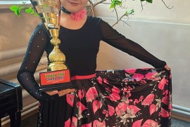 Шабыт, центр творчества, Гимнастика, Спортивная гимнастика