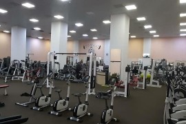 Aura, Школа художественной гимнастики, Гимнастика, Спортивная гимнастика