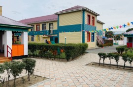 Erudit kids, детский сад, Pre-school, Kindergarten