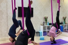 Grace, студия фитнеса и йоги, Гимнастика, Спортивная гимнастика
