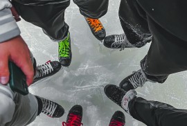 Мұз Айдыны, спортивный комплекс, Гимнастика, Спортивная гимнастика