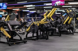 Budokan Sports & Arts, центр спорта и искусств, Водные виды, Плавание