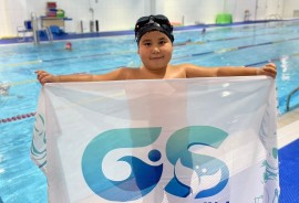 GoldenSwim, спортивная академия по плаванию, Водные виды, Плавание