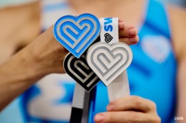 I Love Swimming Astana, школа плавания для взрослы, Водные виды, Плавание