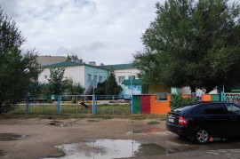Журавушка, детский-сад, Pre-school, Kindergarten