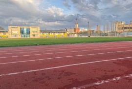 Центр подготовки олимпийского резерва, Водные виды, Плавание