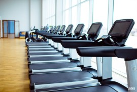 Royal club fitness & SPA, премиальный фитнес-клуб, Водные виды, Плавание