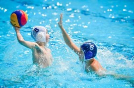Областная специализированная спортивная школа плав, Водные виды, Плавание