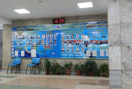 Азбука плавания, Водные виды, Плавание