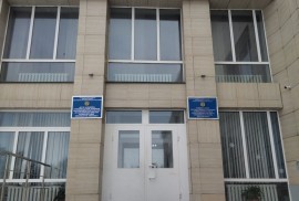 СДЮШОР по плаванию, Управление по развитию туризма, Водные виды, Плавание