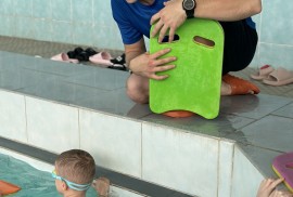 Swim Master Pvl, школа плавания, Водные виды, Плавание