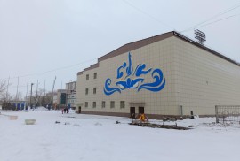 Бассейн, ДЮСШ г. Аксу, Водные виды, Плавание