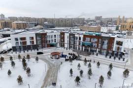 Дворец школьников, Водные виды, Плавание