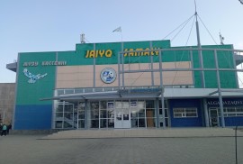 Областная ДЮСШ №3, Водные виды, Плавание