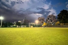 Almaty Football Academy, академия футбола, С мячом, Футбол