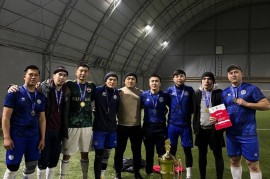 BI Sport, компания, С мячом, Футбол