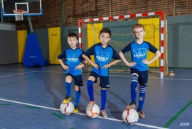Derby Football Academy Almaty, академия футбола, С мячом, Футбол