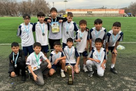 FC Anfal, футбольный клуб, С мячом, Футбол