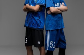 Arda Football, футбольная школа, С мячом, Футбол